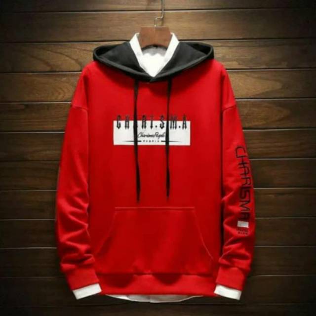 Charisma Sweater