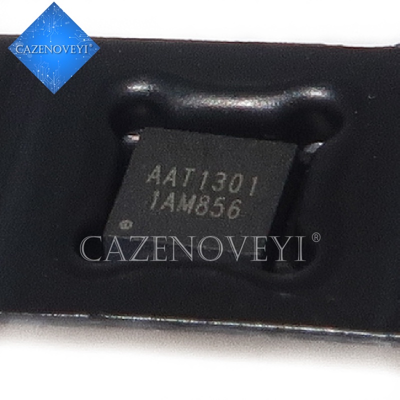 1pc Ic Aat1301-Q9-T Aat1301 Qfn-8