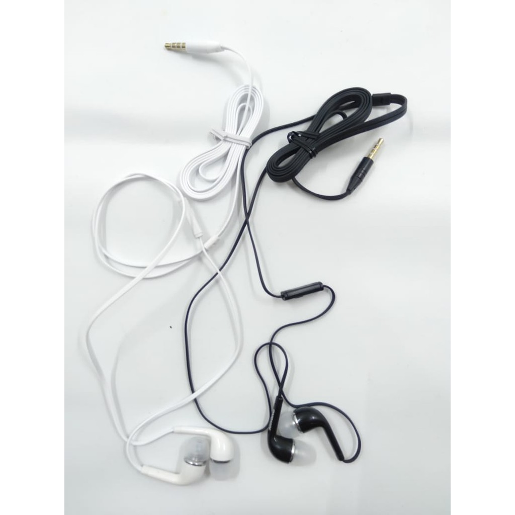 Headset Lenovo Extra Bass Audio Jack 3.5mm