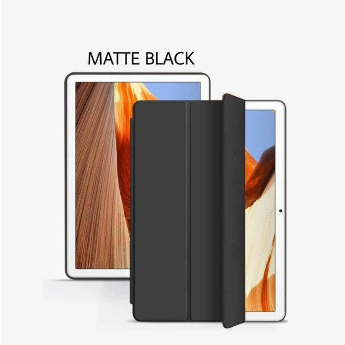 HUAWEI MATEPAD T10S HYBRID RUBBER COVER CASE matepad t 10 s case