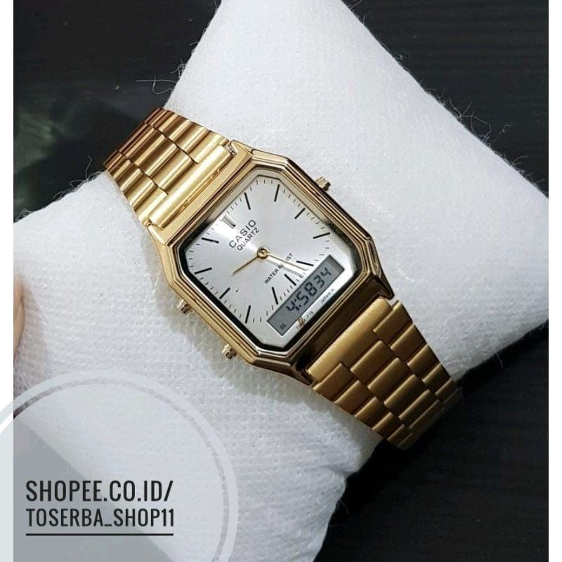 JAM TANGAN PRIA WANITA