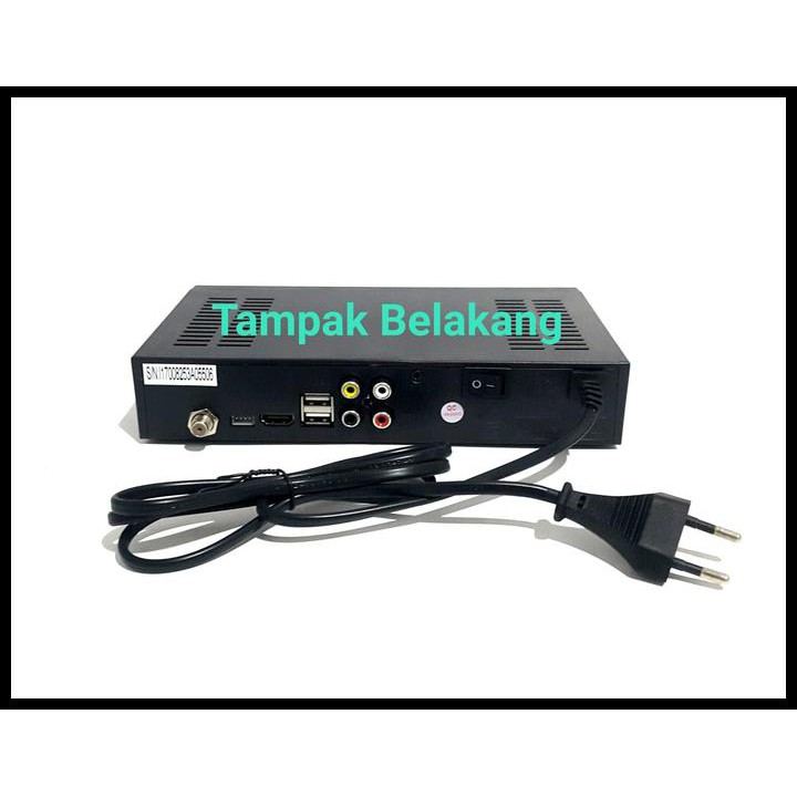 TERMURAH RECEIVER MATRIX BURGER S2 NEW TERMURAH 