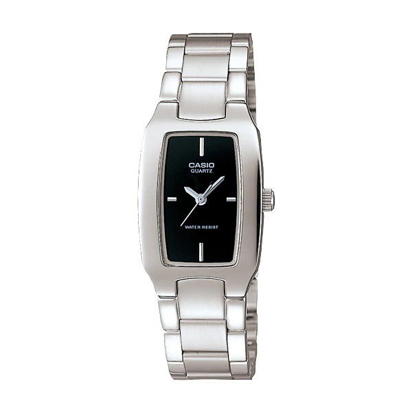 Casio Original LTP-1165A 1C 1C2 4C 7C2 Jam Tangan Wanita Stainless