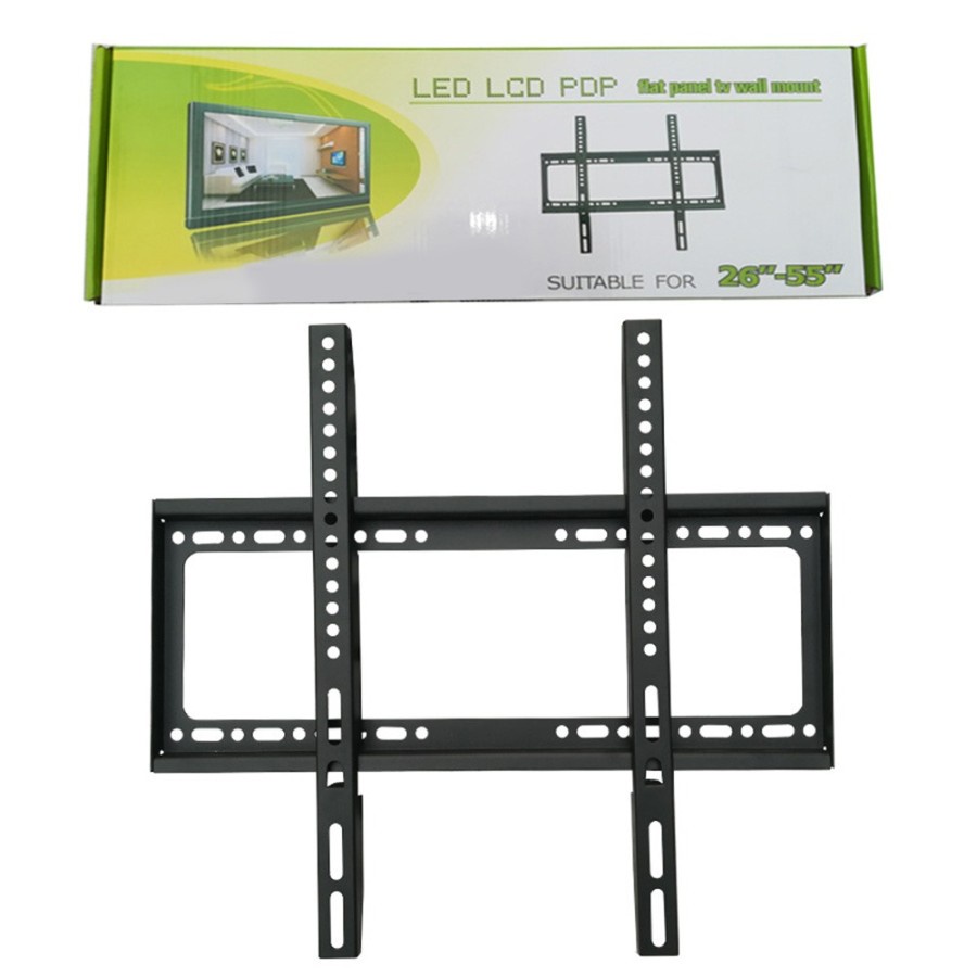 Bracket TV Murah / Flat Panel TV 26-55 inch / Bracket TV 26-55 inch