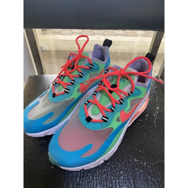 preloved sepatu nike original