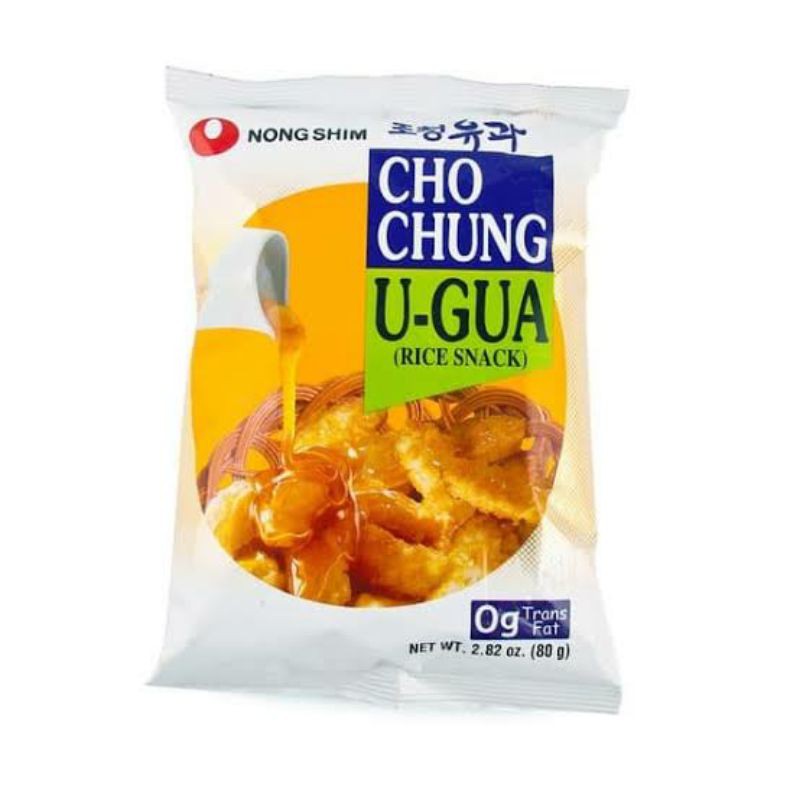 

Rice Cracker korea 80gr