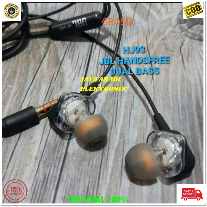 J172 HANDSFREE STEREO SUPER BASS HEADSET HANDSFREE HEADPHONE EARPHONE MUSIC VOKAL AUDIO SOUND EARPOD IN EAR KARET KARAOKE MEGA BAS AUDIO SUARA SMULE KARAOKE UNIVERSAL MULTI DUAL WIRED ORIGINAL BISA KESEGALA GADGED PC ATAU LAPTOP KABELNYA KUAT SUARA JERNIH