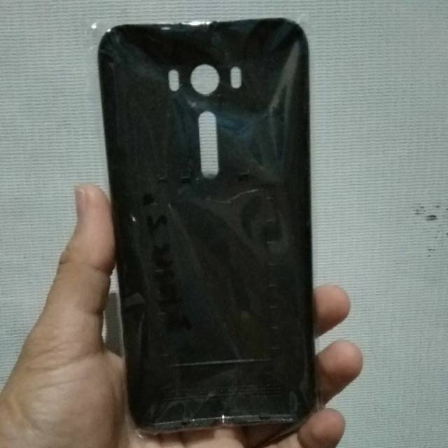 Tutup belakang batrai Backdor asus 2laser 5in