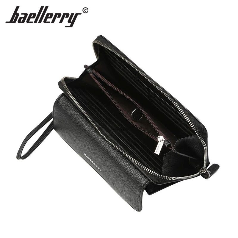 BAELLERRY S5515 Dompet Panjang Pria WK-SBY