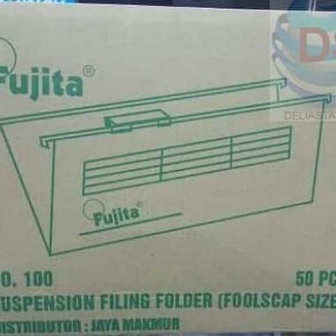 

Office & Stationery | Document Organizer | Hanging Map / Map Gantung Merek Untuk Suspension Filling Fujita | Best Seller