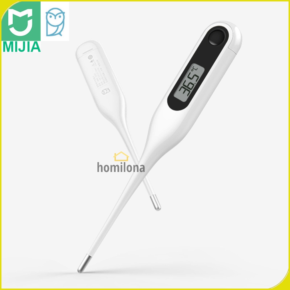 Digital Medical Thermometer - Xiaomi Miaomiaoce MMC-W201 - White