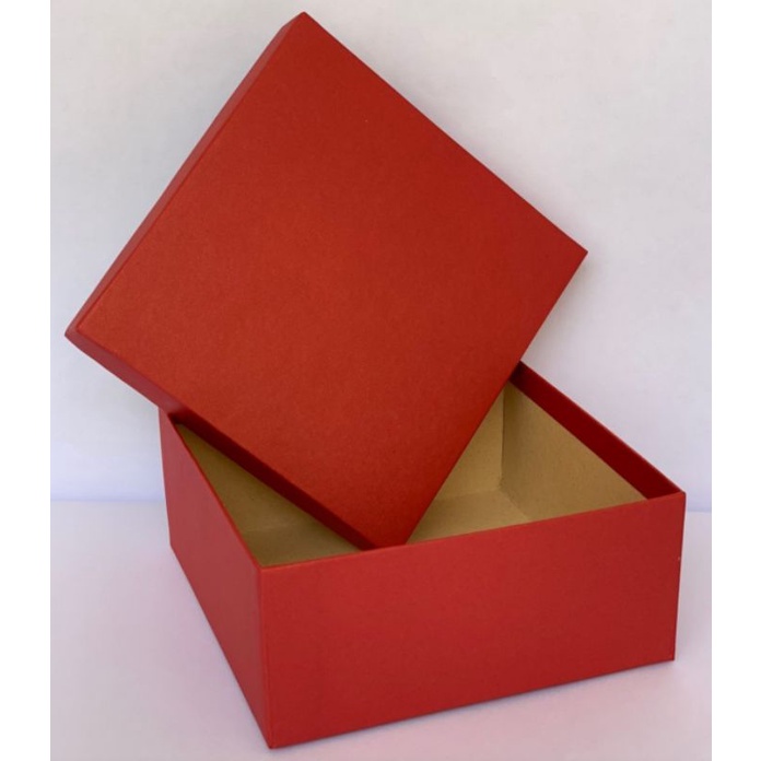 

Kotak Kado Gift Box Hard Box Hampers 16x16x7