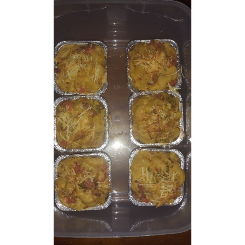 

Makroni panggang