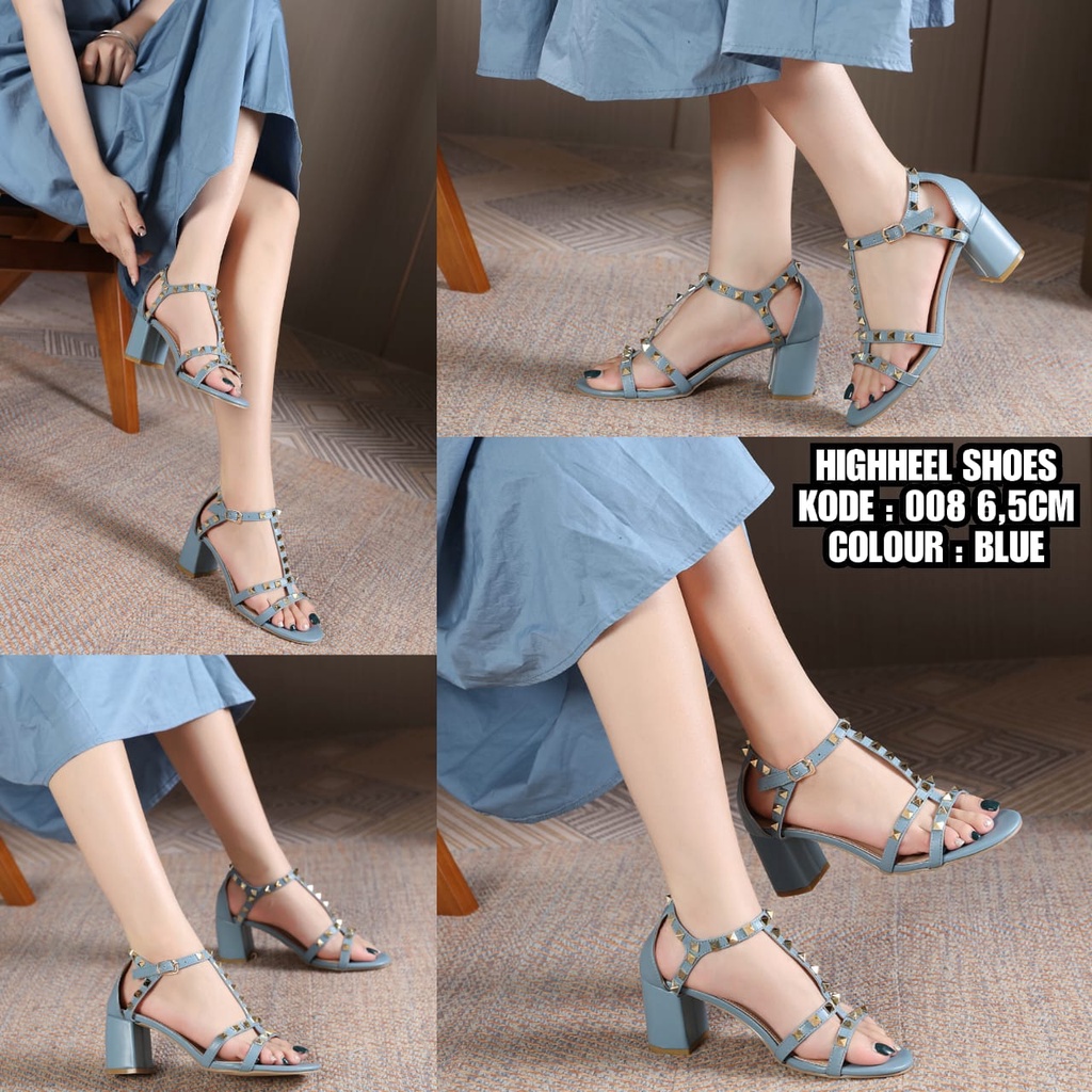 VI HIGHHEELS SHOES 008