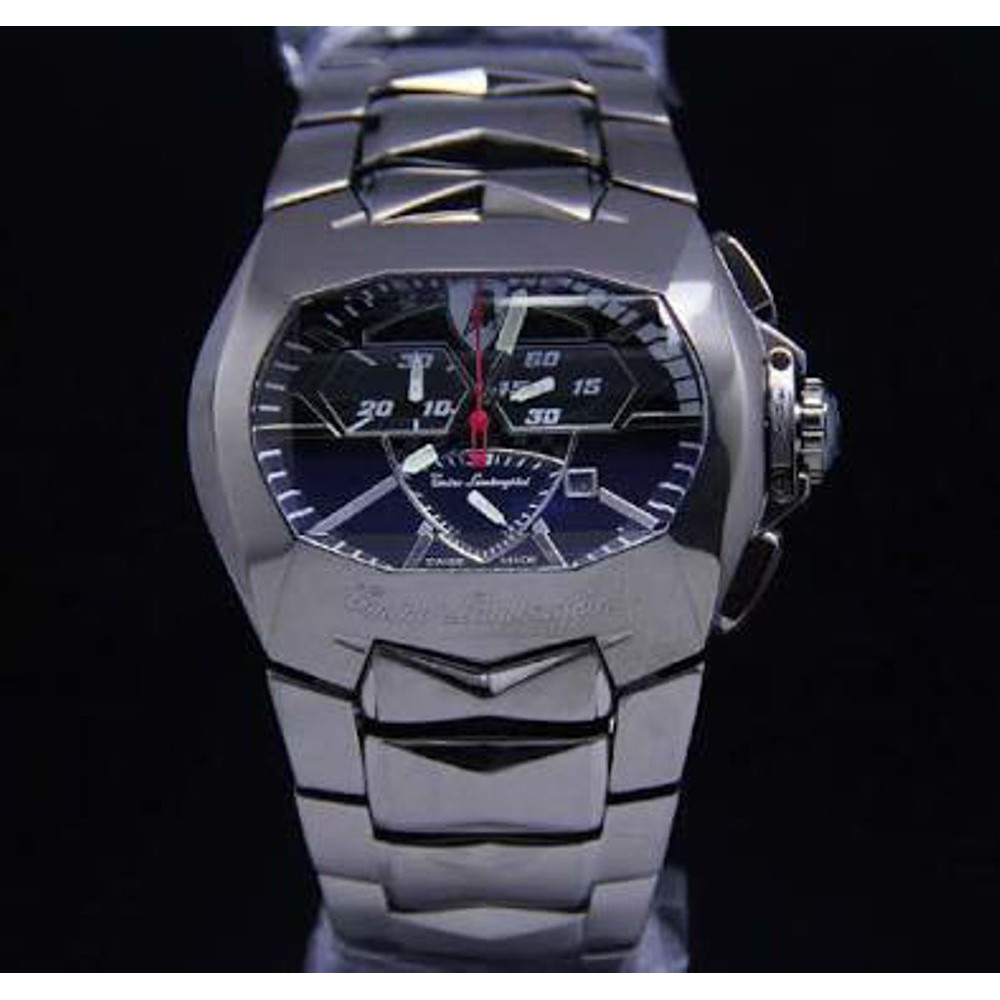 JAM TANGAN PRIA LAMBORGHINI SUPER PREMIUM MEWAH