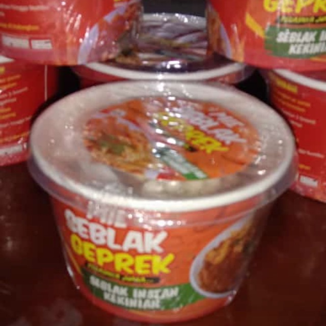 

sami raos seblak geprek