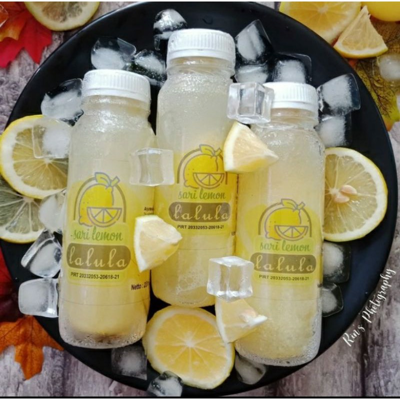 

sari lemon murni