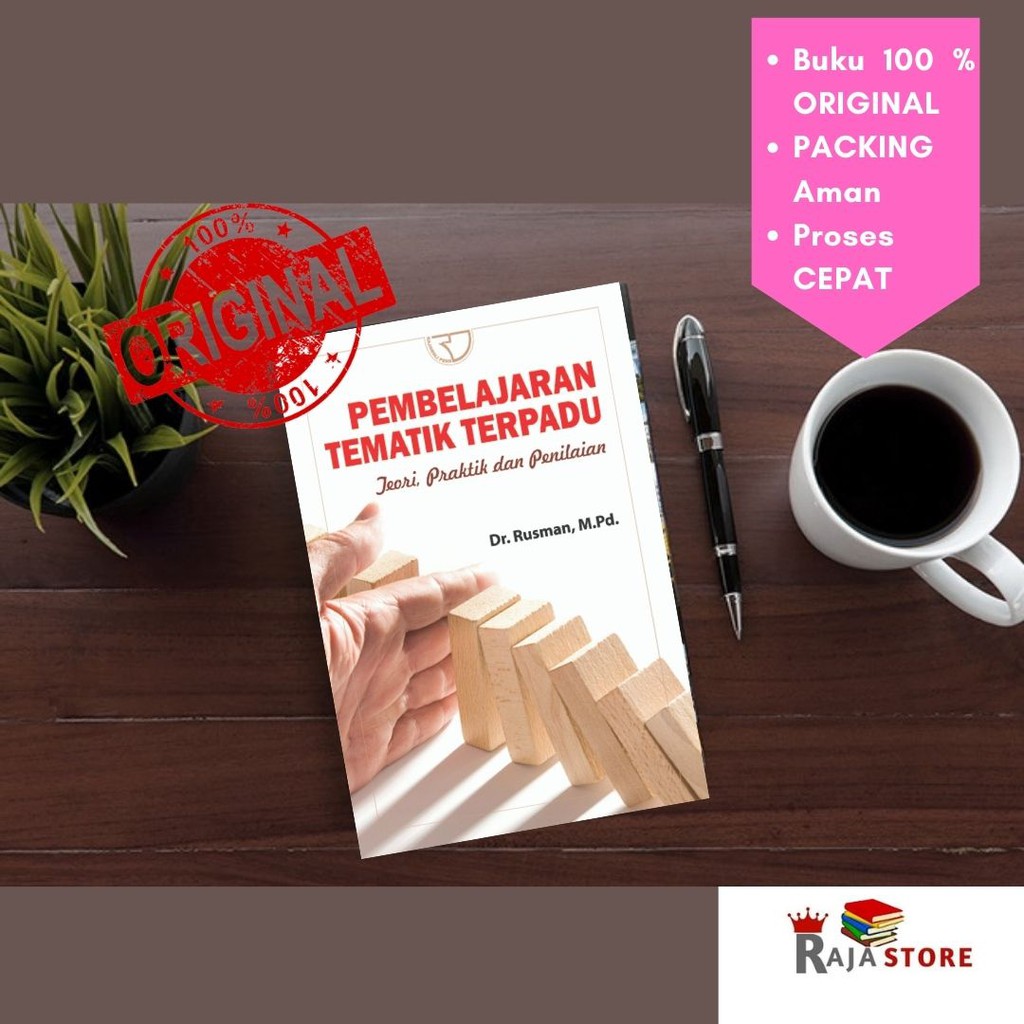 Pembelajaran Tematik Terpadu