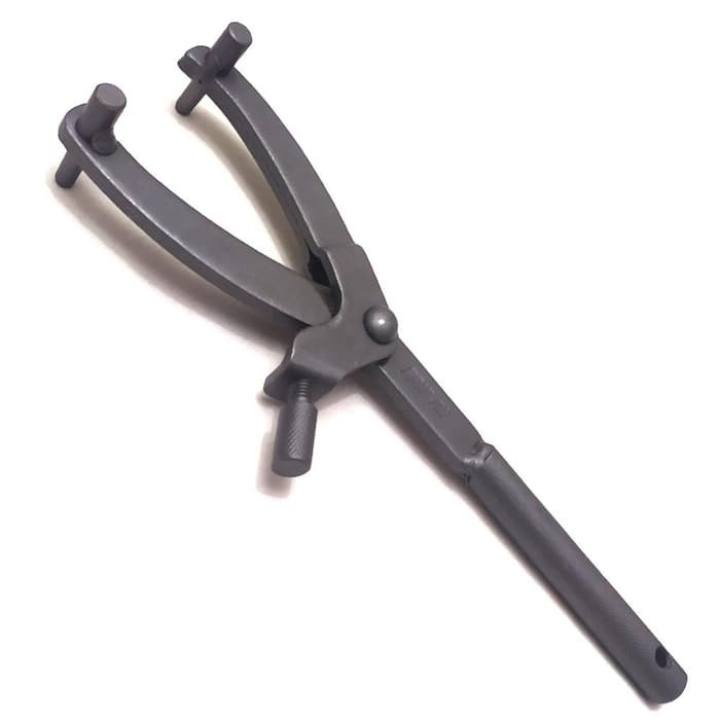 Kunci Treker CVT Tahanan Kopling Motor Matic FLYING WHEEL PLIERS