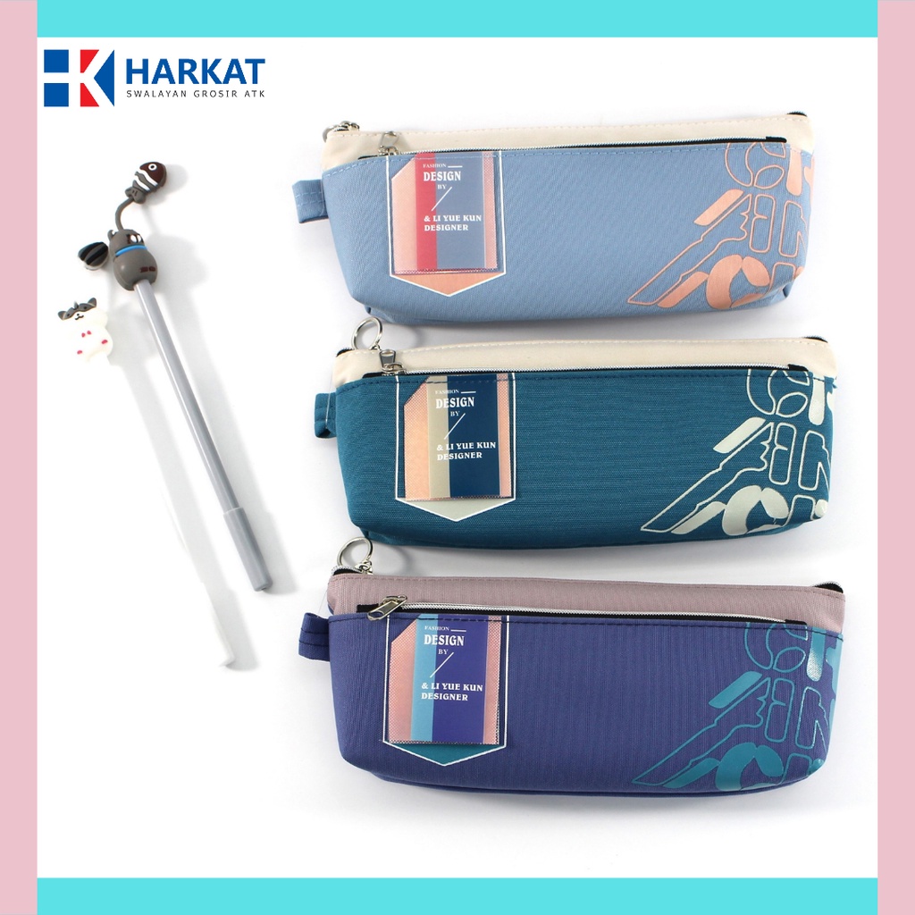 

Tempat Pensil Motif Lucu Unik Murah Tempat pensil kualitas original design