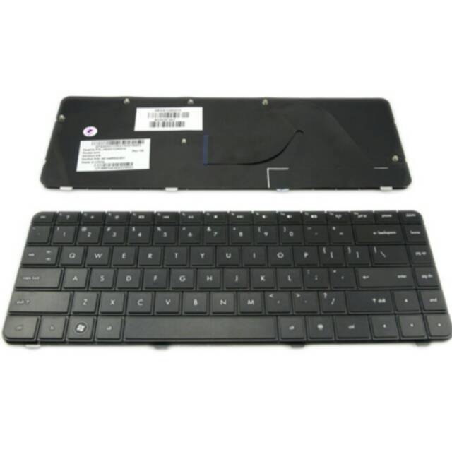 Keyboard original HP COMPAQ Presario CQ42. HP G42