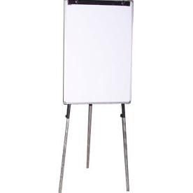 

Papan Tulis Flip Chart Magnetic Sakana (Papan Presentasi) 60 X 90 Cm Mamanmarinto