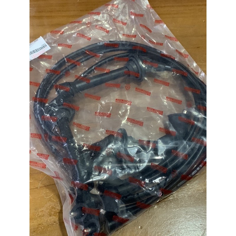 Kabel Busi Zebra 1.3 S89 Part No : 19901-87197-008