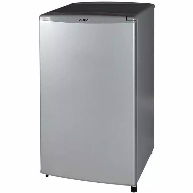 FREEZER AQUA AQF- 4S ES BATU 4 RAK ASI