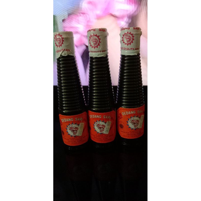 

kecap udang sari asli Cirebon