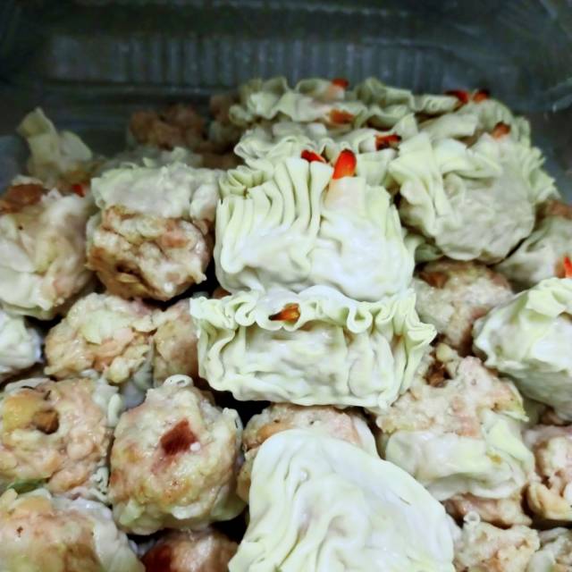 

Dimsum ayam