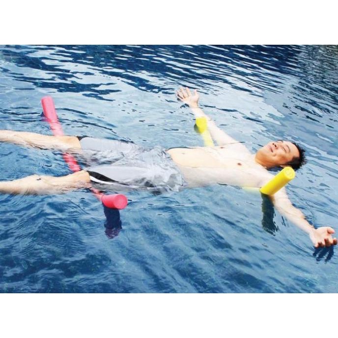 Pelampung Renang Dewasa / Alat Renang / Alat terapi