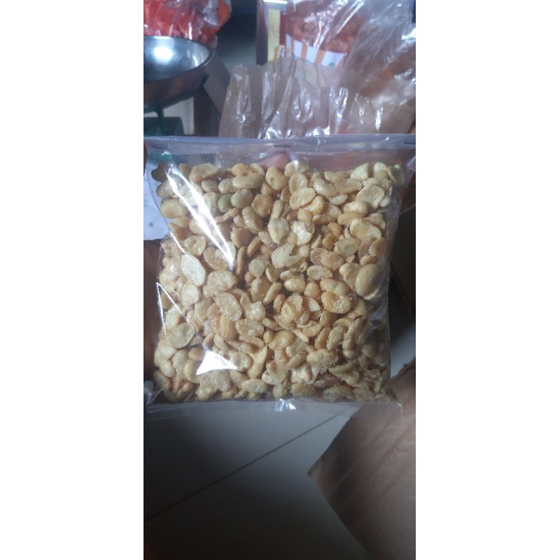 

KORO ASIN 200GR