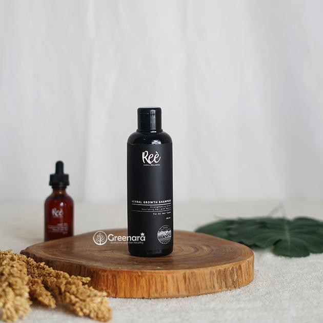 BF226 Ree Derma Shampo 250ml / Shampoo Ree Derma *