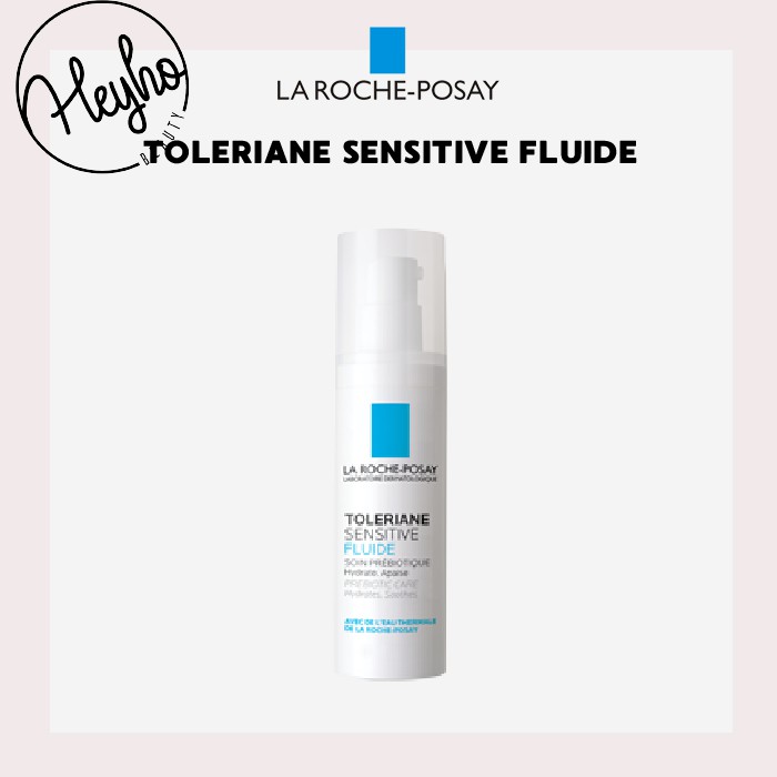 La Roche Posay Toleriane Sensitive Fluide
