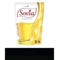 

MINYAK GORENG SOVIA 2LT