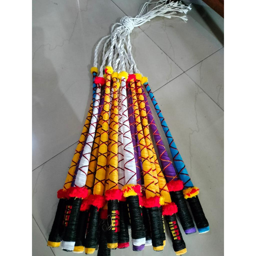 READY STOCK ( Bisa COD )✅ Pecut Lidi Mainan Anak Pecut Jaranan / Pecut Lidi Kecil - Pecut Jaranan An