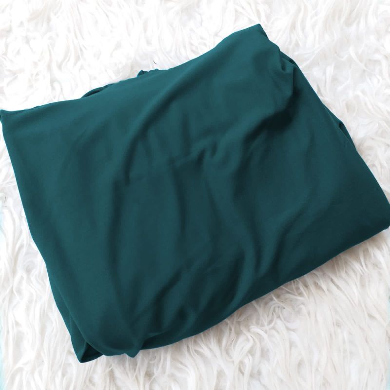 Bergo Sport Syari Olahraga-Tosca