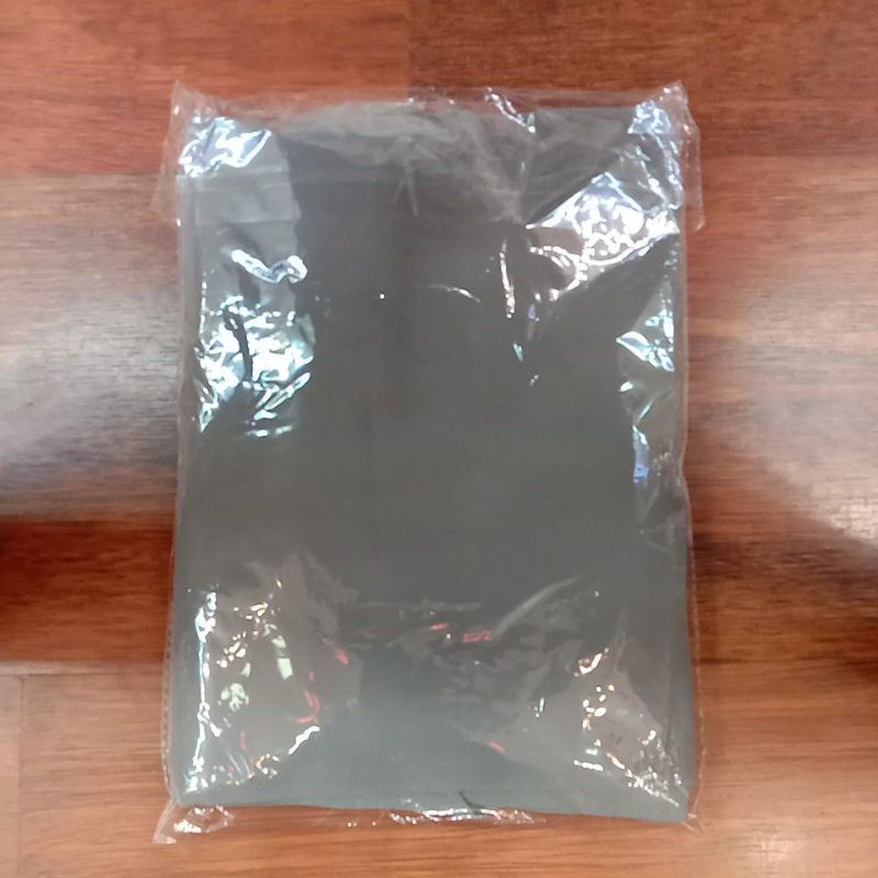 TERBARU!! KHIMAR 2LAYER BERSWAROSKY CHANEL-ABU TUA