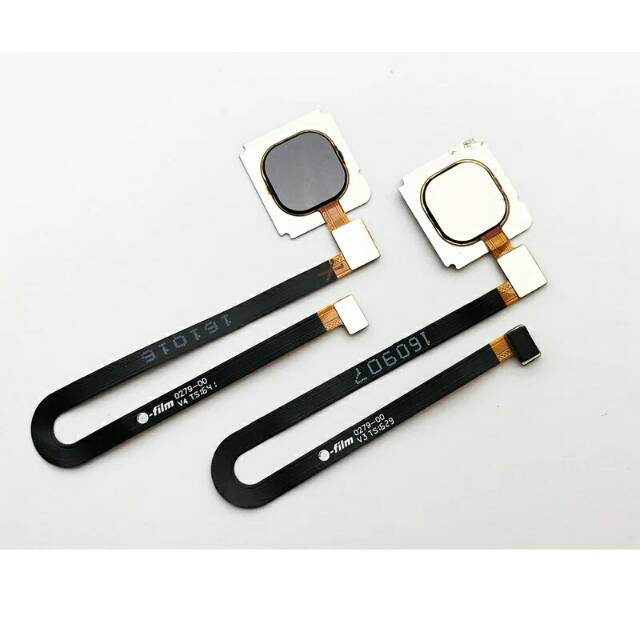 Flexible Fleksible Fingerprint Finger Print Sensor Xiaomi Mi5s Plus Mi 5s Plus