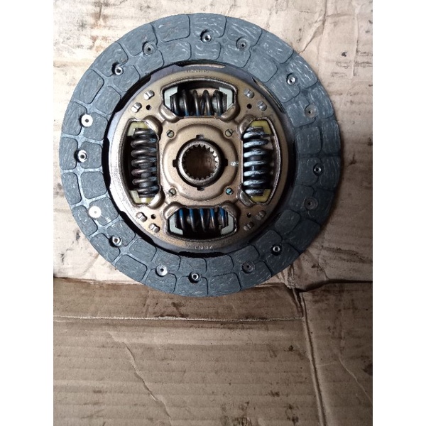 kampas kopling Avanza Xenia  Original