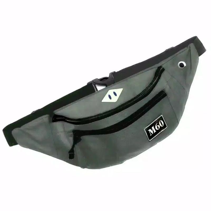 WAISTBAG CASUAL MODERN M60 TAS LEVEL