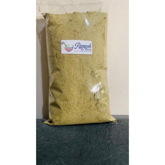 

Sidoguri Bubuk Kemasan 50 Gram - Rempah Bu Risma