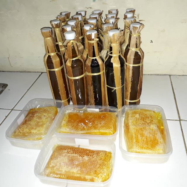 

MADU BADUY