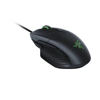 Mouse Gaming RAZER Basilisk Ergonomic Wired 16000DPI 5G Optical Sensor