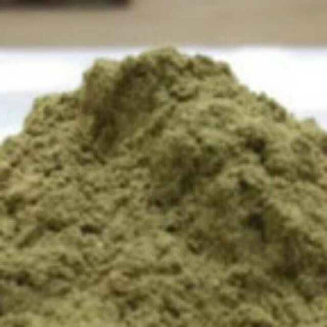 

Bubuk cakar ayam daun kemasan 100gram