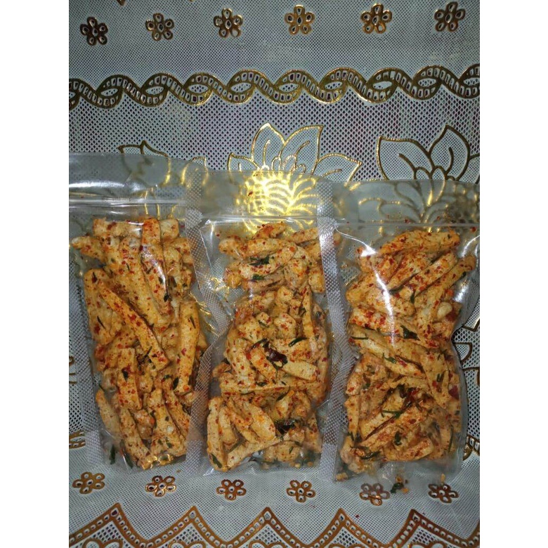 

Basreng mercon kriuk 10.000 dpt 3pcs