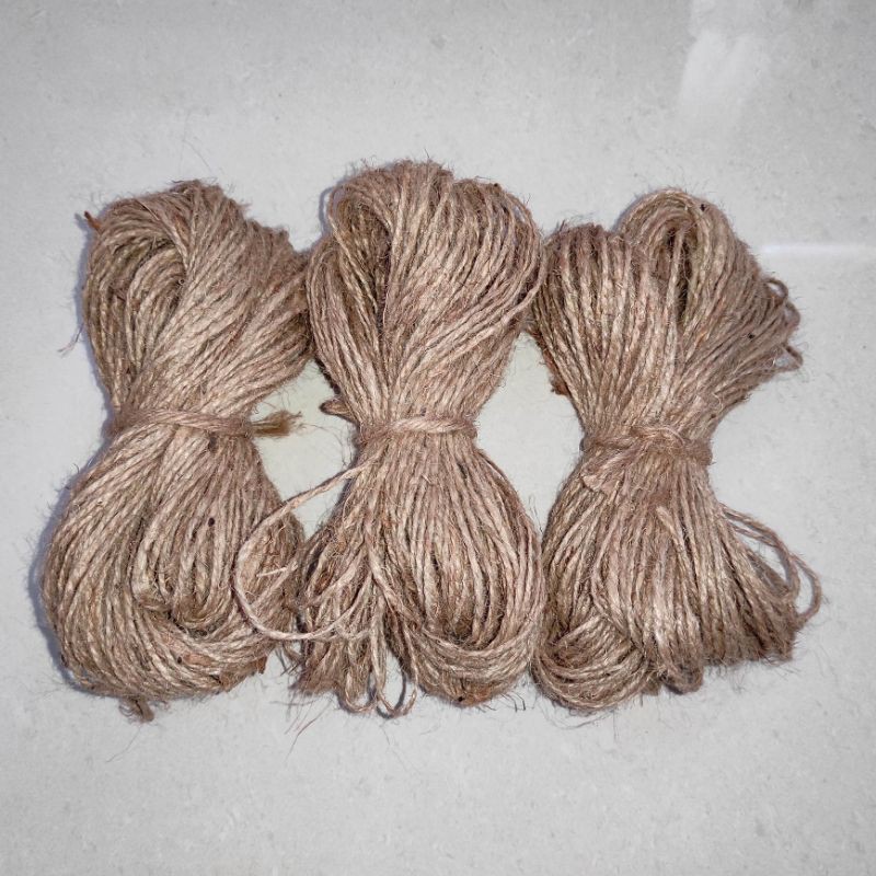 

Ready tali rami tali goni per -/+ 50meter