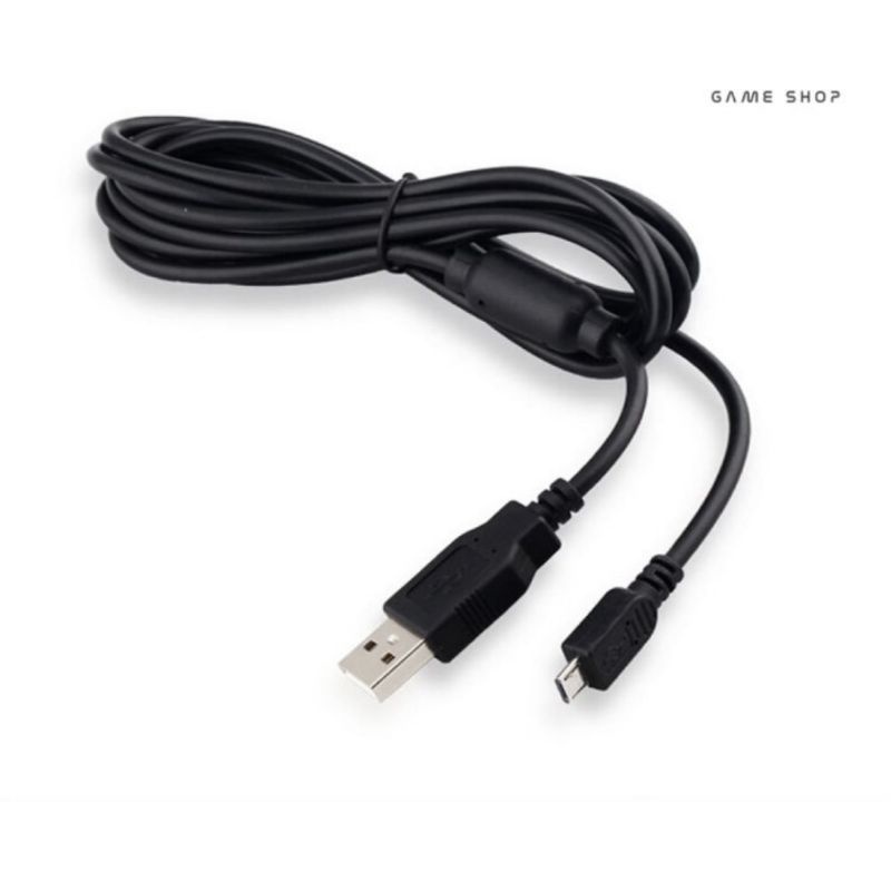 Kabel Charge Stik Ps4 Ori Foxconn