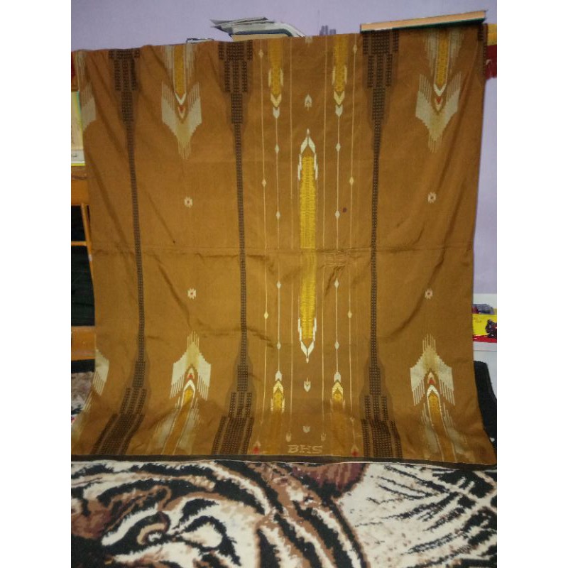 BHS SGF GOLD FULL SUTRA