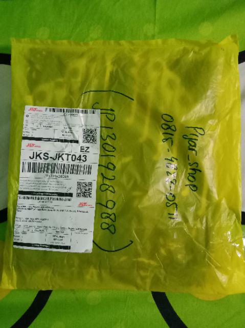 Atasan Batik Pria | Parang Cendono Sogan Slimfit By Batik Florist